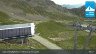 Archiv Foto Webcam Adlerlounge - Kals am Großglockner 16:00