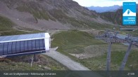 Archiv Foto Webcam Adlerlounge - Kals am Großglockner 00:00