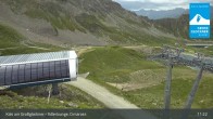Archiv Foto Webcam Adlerlounge - Kals am Großglockner 10:00