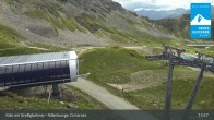 Archiv Foto Webcam Adlerlounge - Kals am Großglockner 12:00