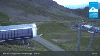 Archiv Foto Webcam Adlerlounge - Kals am Großglockner 04:00