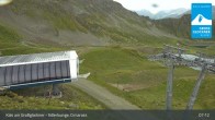 Archiv Foto Webcam Adlerlounge - Kals am Großglockner 06:00