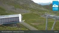 Archiv Foto Webcam Adlerlounge - Kals am Großglockner 07:00