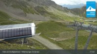 Archiv Foto Webcam Adlerlounge - Kals am Großglockner 10:00