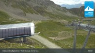 Archiv Foto Webcam Adlerlounge - Kals am Großglockner 12:00