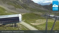 Archiv Foto Webcam Adlerlounge - Kals am Großglockner 14:00
