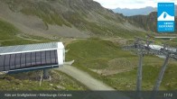 Archiv Foto Webcam Adlerlounge - Kals am Großglockner 16:00