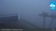 Archiv Foto Webcam Adlerlounge - Kals am Großglockner 02:00