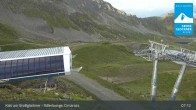 Archiv Foto Webcam Adlerlounge - Kals am Großglockner 06:00