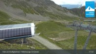 Archiv Foto Webcam Adlerlounge - Kals am Großglockner 10:00