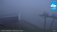 Archiv Foto Webcam Adlerlounge - Kals am Großglockner 02:00