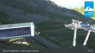 Archiv Foto Webcam Adlerlounge - Kals am Großglockner 06:00