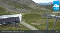 Archiv Foto Webcam Adlerlounge - Kals am Großglockner 12:00