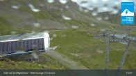 Archiv Foto Webcam Adlerlounge - Kals am Großglockner 14:00