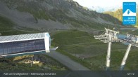 Archiv Foto Webcam Adlerlounge - Kals am Großglockner 06:00