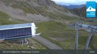 Archiv Foto Webcam Adlerlounge - Kals am Großglockner 02:00