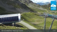 Archiv Foto Webcam Adlerlounge - Kals am Großglockner 10:00