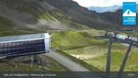 Archiv Foto Webcam Adlerlounge - Kals am Großglockner 14:00