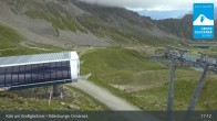 Archiv Foto Webcam Adlerlounge - Kals am Großglockner 16:00