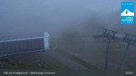 Archiv Foto Webcam Adlerlounge - Kals am Großglockner 02:00