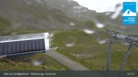 Archiv Foto Webcam Adlerlounge - Kals am Großglockner 06:00