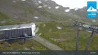 Archiv Foto Webcam Adlerlounge - Kals am Großglockner 07:00