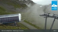 Archiv Foto Webcam Adlerlounge - Kals am Großglockner 08:00
