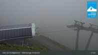 Archiv Foto Webcam Adlerlounge - Kals am Großglockner 10:00