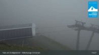 Archiv Foto Webcam Adlerlounge - Kals am Großglockner 12:00