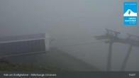 Archiv Foto Webcam Adlerlounge - Kals am Großglockner 14:00