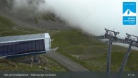Archiv Foto Webcam Adlerlounge - Kals am Großglockner 16:00
