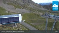 Archiv Foto Webcam Adlerlounge - Kals am Großglockner 02:00