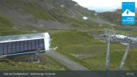 Archiv Foto Webcam Adlerlounge - Kals am Großglockner 06:00