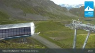 Archiv Foto Webcam Adlerlounge - Kals am Großglockner 07:00
