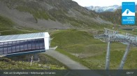 Archiv Foto Webcam Adlerlounge - Kals am Großglockner 08:00