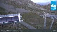 Archiv Foto Webcam Adlerlounge - Kals am Großglockner 04:00