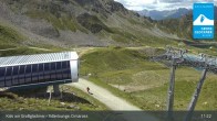 Archiv Foto Webcam Adlerlounge - Kals am Großglockner 10:00