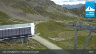 Archiv Foto Webcam Adlerlounge - Kals am Großglockner 14:00
