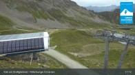 Archiv Foto Webcam Adlerlounge - Kals am Großglockner 16:00