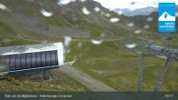 Archiv Foto Webcam Adlerlounge - Kals am Großglockner 18:00