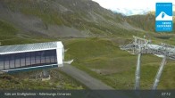 Archiv Foto Webcam Adlerlounge - Kals am Großglockner 06:00