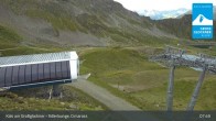 Archiv Foto Webcam Adlerlounge - Kals am Großglockner 07:00