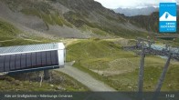 Archiv Foto Webcam Adlerlounge - Kals am Großglockner 10:00