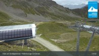 Archiv Foto Webcam Adlerlounge - Kals am Großglockner 12:00
