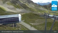 Archiv Foto Webcam Adlerlounge - Kals am Großglockner 14:00