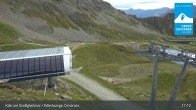 Archiv Foto Webcam Adlerlounge - Kals am Großglockner 16:00