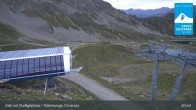 Archiv Foto Webcam Adlerlounge - Kals am Großglockner 00:00