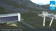Archiv Foto Webcam Adlerlounge - Kals am Großglockner 06:00