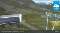 Archiv Foto Webcam Adlerlounge - Kals am Großglockner 07:00