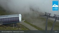 Archiv Foto Webcam Adlerlounge - Kals am Großglockner 12:00